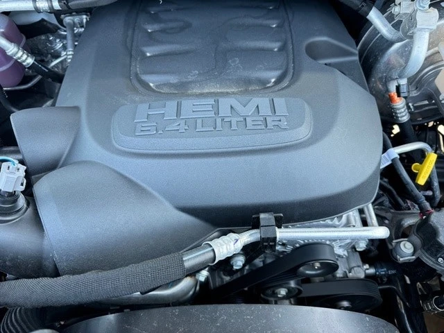 2024 Ram 2500 - Image 13 of 21