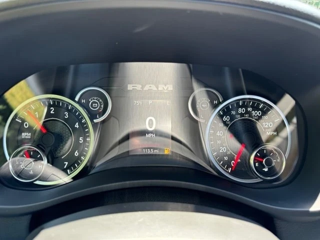 2024 Ram 2500 - Image 17 of 21