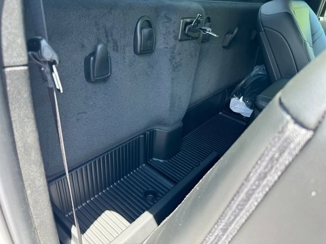 2024 Ram 2500 - Image 15 of 21