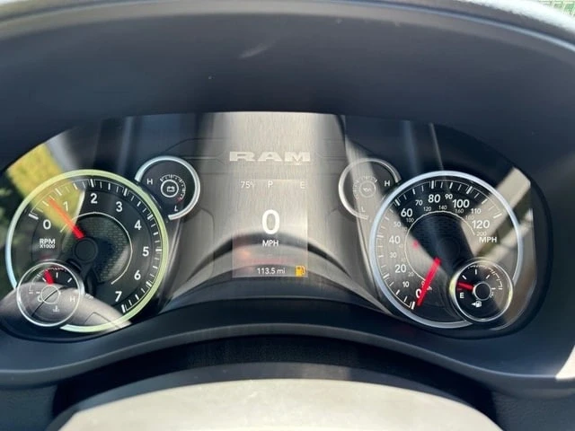 2024 Ram 2500 - Image 17 of 21