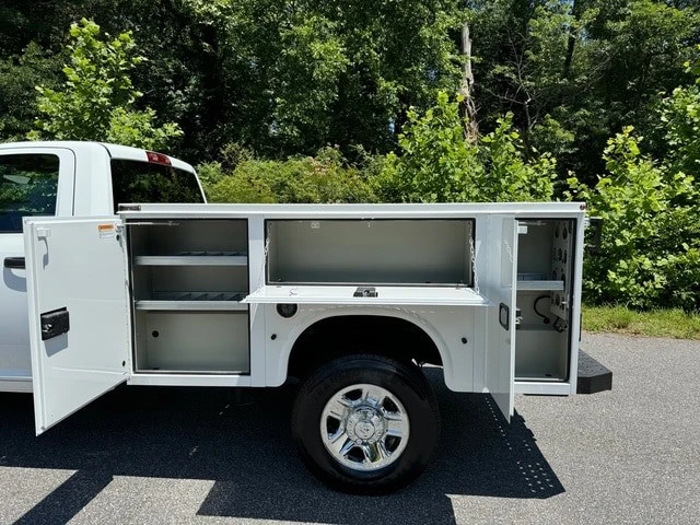 2024 Ram 2500 - Image 12 of 21