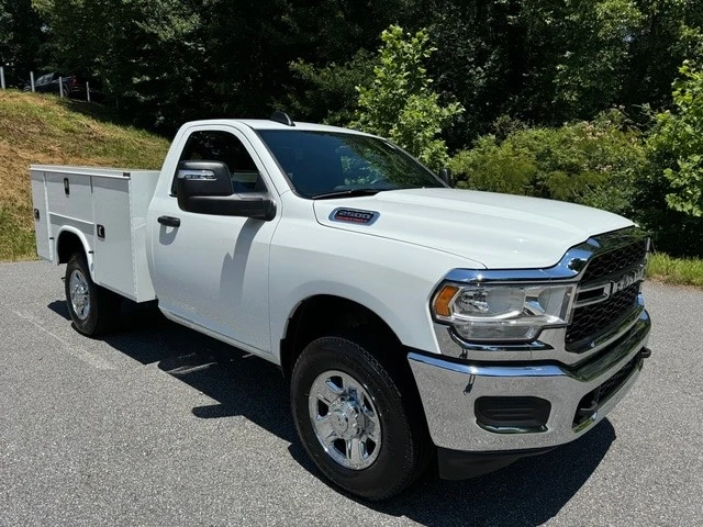 2024 Ram 2500 - Image 5 of 21