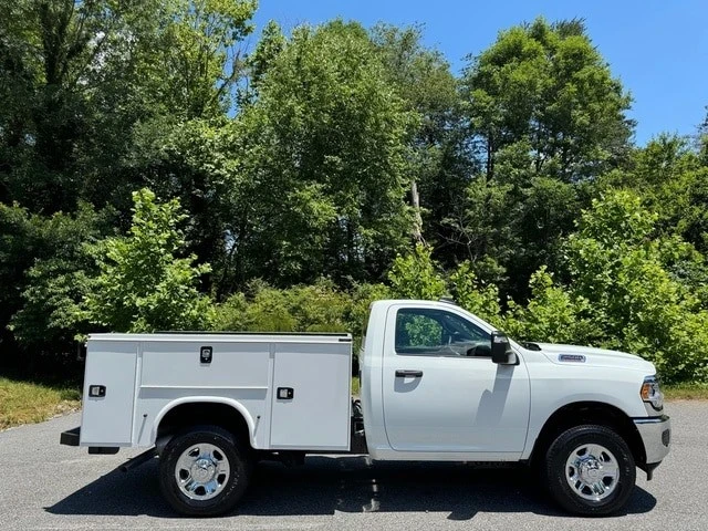 2024 Ram 2500 - Image 6 of 21