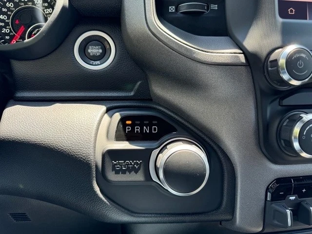 2024 Ram 2500 - Image 18 of 21