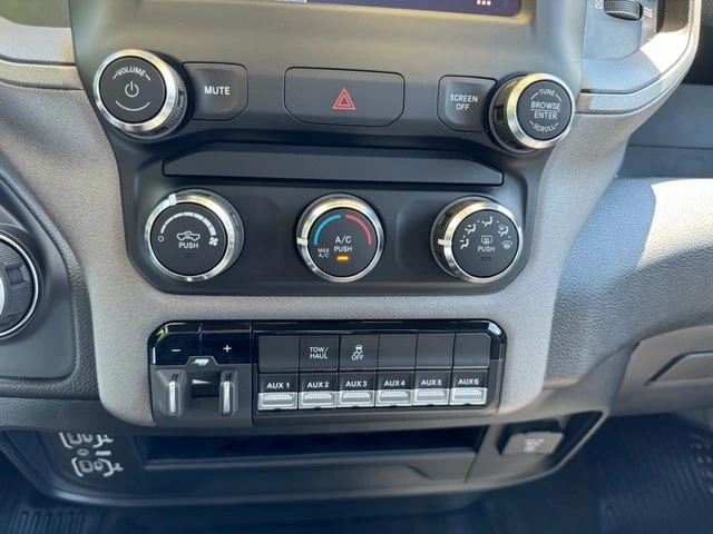 2024 Ram 2500 - Image 21 of 21