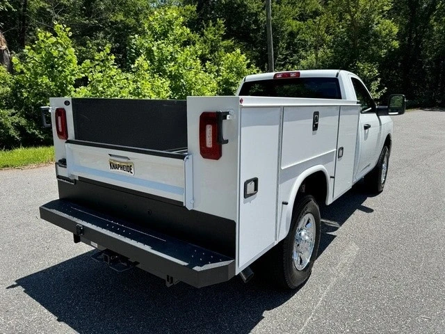 2024 Ram 2500 - Image 7 of 21