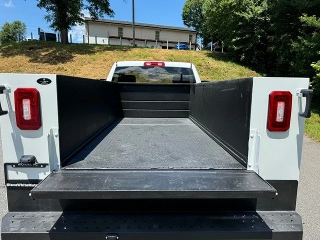 2024 Ram 2500 - Image 10 of 21
