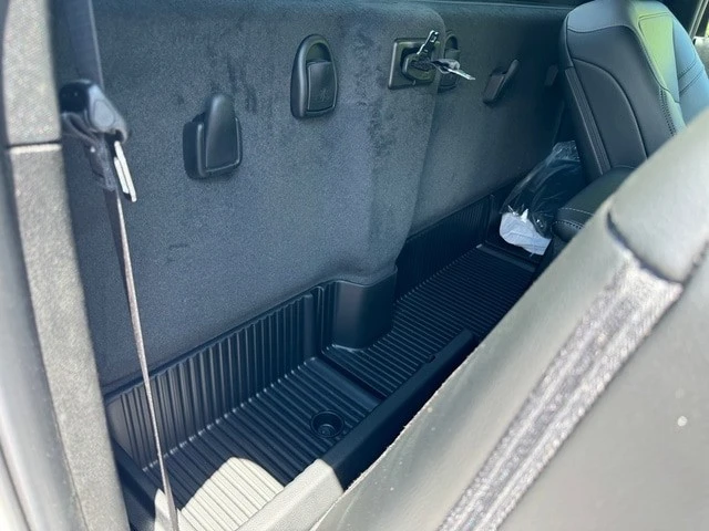 2024 Ram 2500 - Image 15 of 21