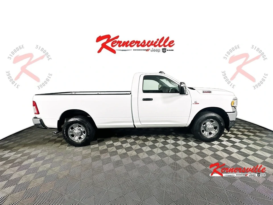 2024 Ram 2500 - Image 8 of 12