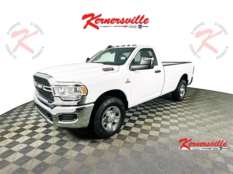 2024 Ram 2500 - Image 3 of 12