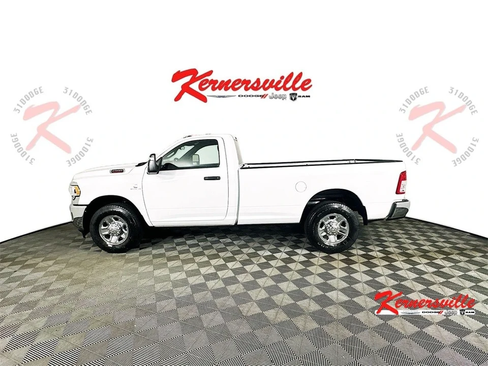 2024 Ram 2500 - Image 4 of 12