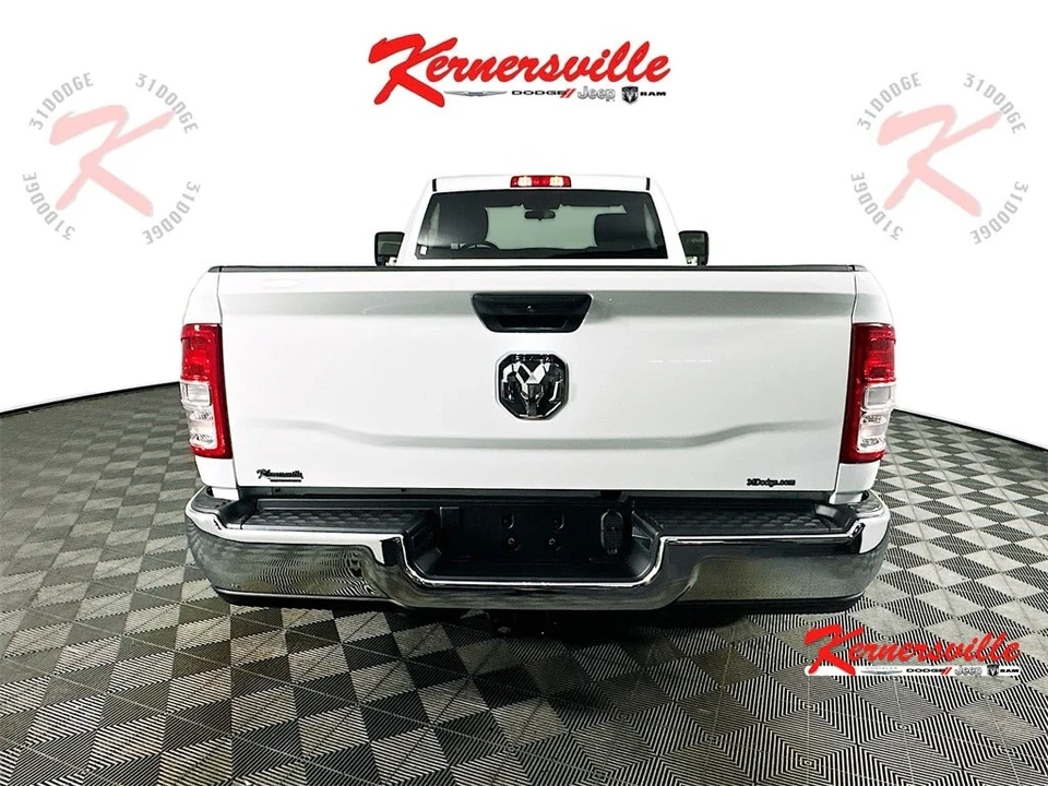 2024 Ram 2500 - Image 6 of 12