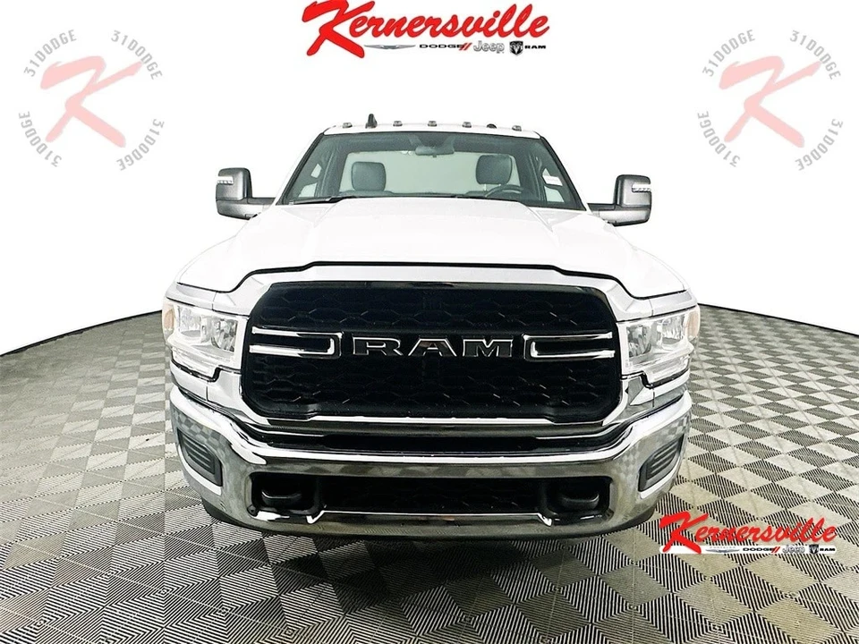 2024 Ram 2500 - Image 2 of 12
