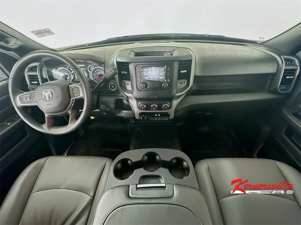 2024 Ram 2500 - Image 9 of 12