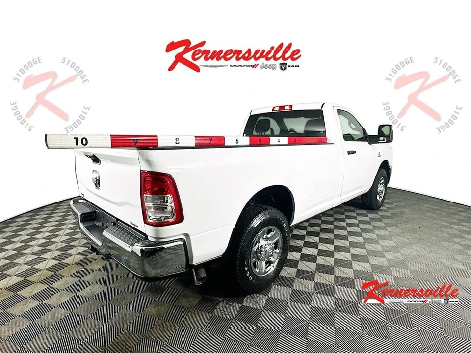 2024 Ram 2500 - Image 7 of 12