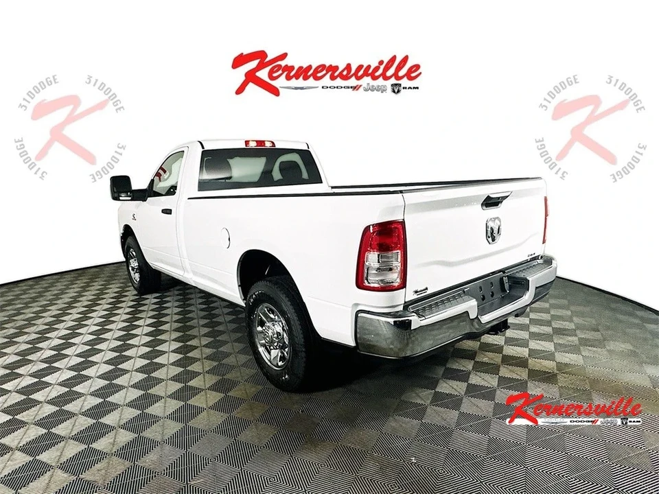 2024 Ram 2500 - Image 5 of 12