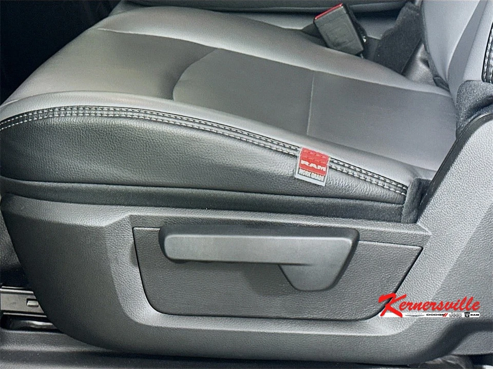 2024 Ram 2500 - Image 21 of 21