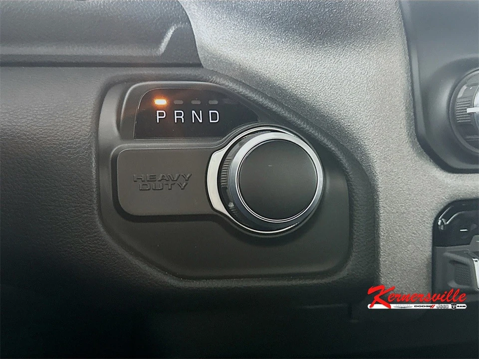 2024 Ram 2500 - Image 16 of 21