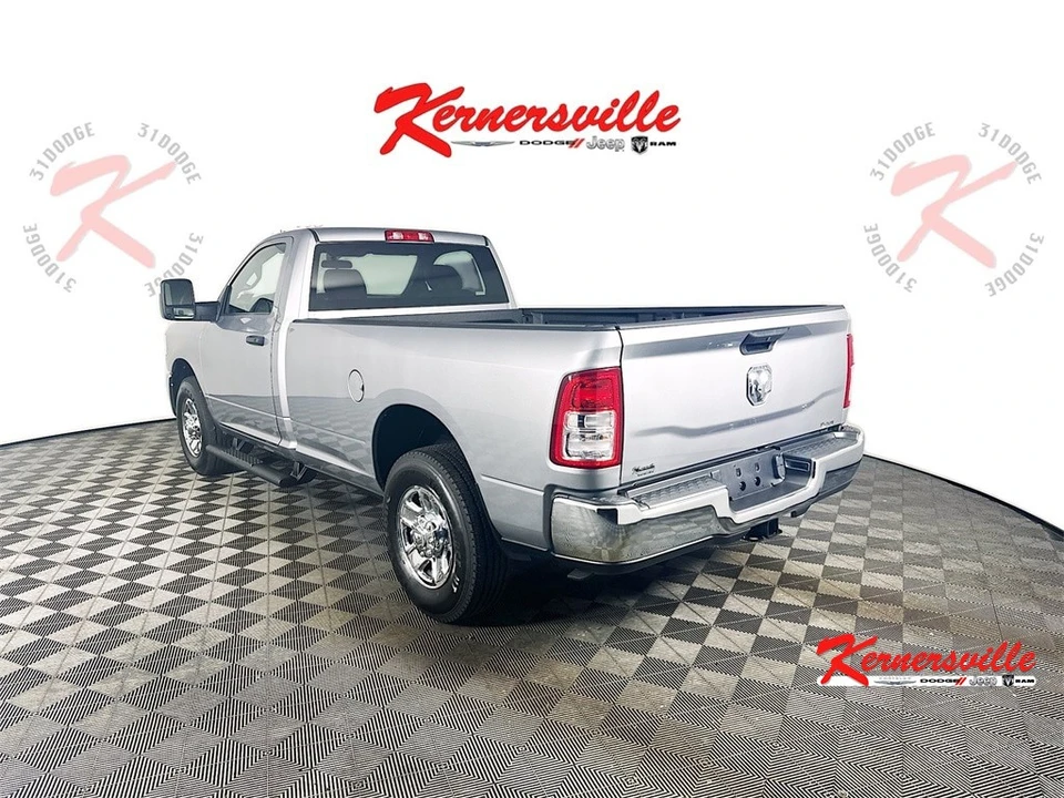 2024 Ram 2500 - Image 5 of 21