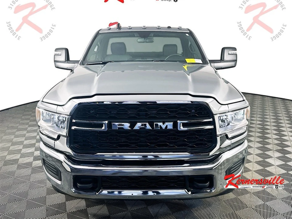 2024 Ram 2500 - Image 2 of 21