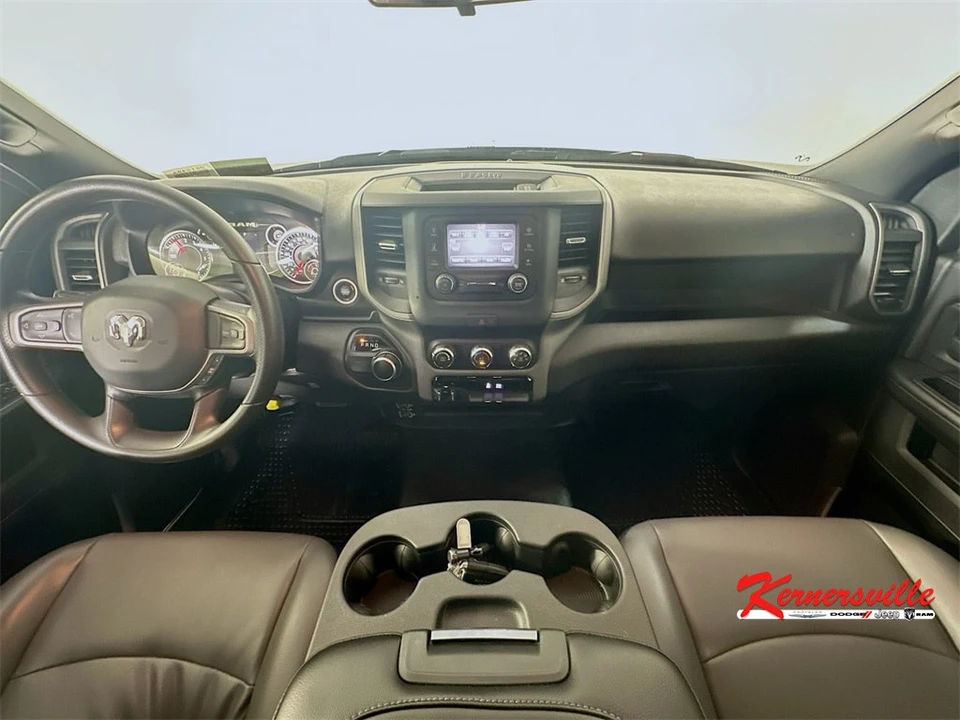 2024 Ram 2500 - Image 10 of 21