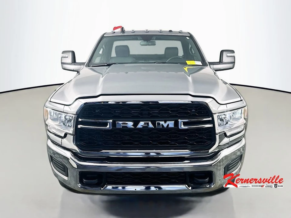 2024 Ram 2500 - Image 2 of 12