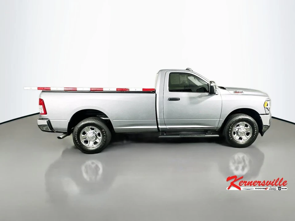 2024 Ram 2500 - Image 8 of 21