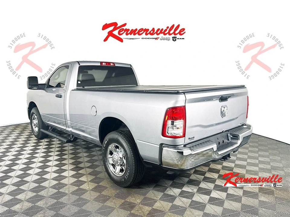 2024 Ram 2500 - Image 5 of 21