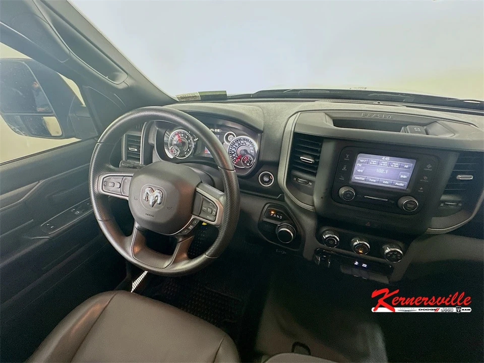 2024 Ram 2500 - Image 9 of 21