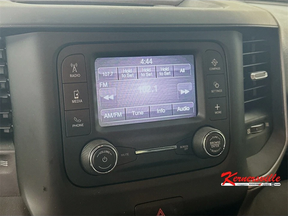 2024 Ram 2500 - Image 17 of 21