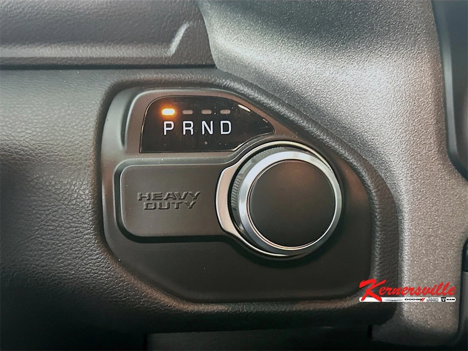 2024 Ram 2500 - Image 16 of 21
