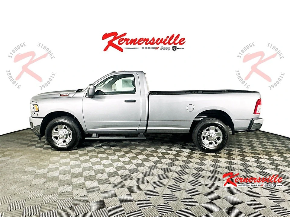 2024 Ram 2500 - Image 4 of 21