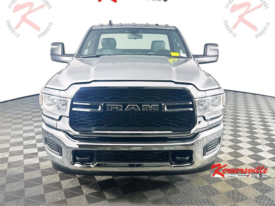 2024 Ram 2500 - Image 2 of 21