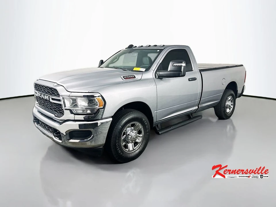 2024 Ram 2500 - Image 3 of 12
