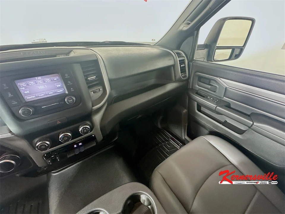 2024 Ram 2500 - Image 11 of 21