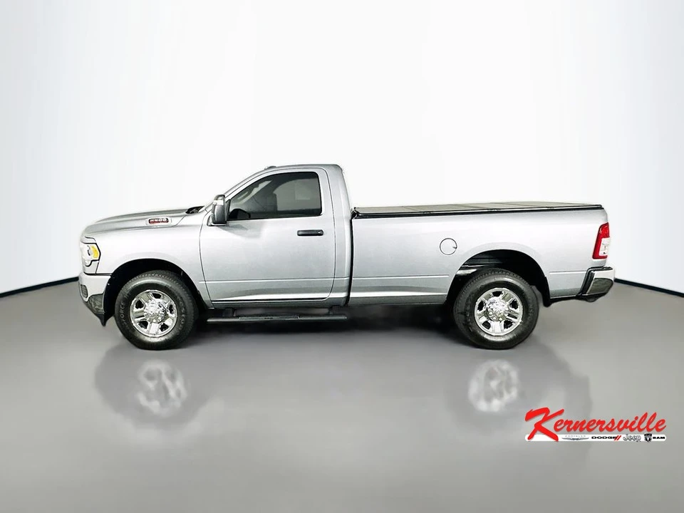 2024 Ram 2500 - Image 4 of 21
