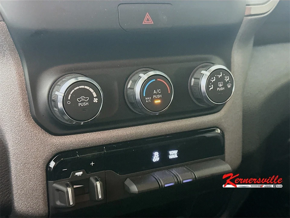 2024 Ram 2500 - Image 18 of 21