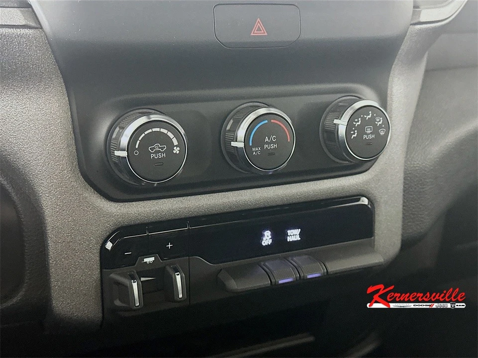2024 Ram 2500 - Image 18 of 21