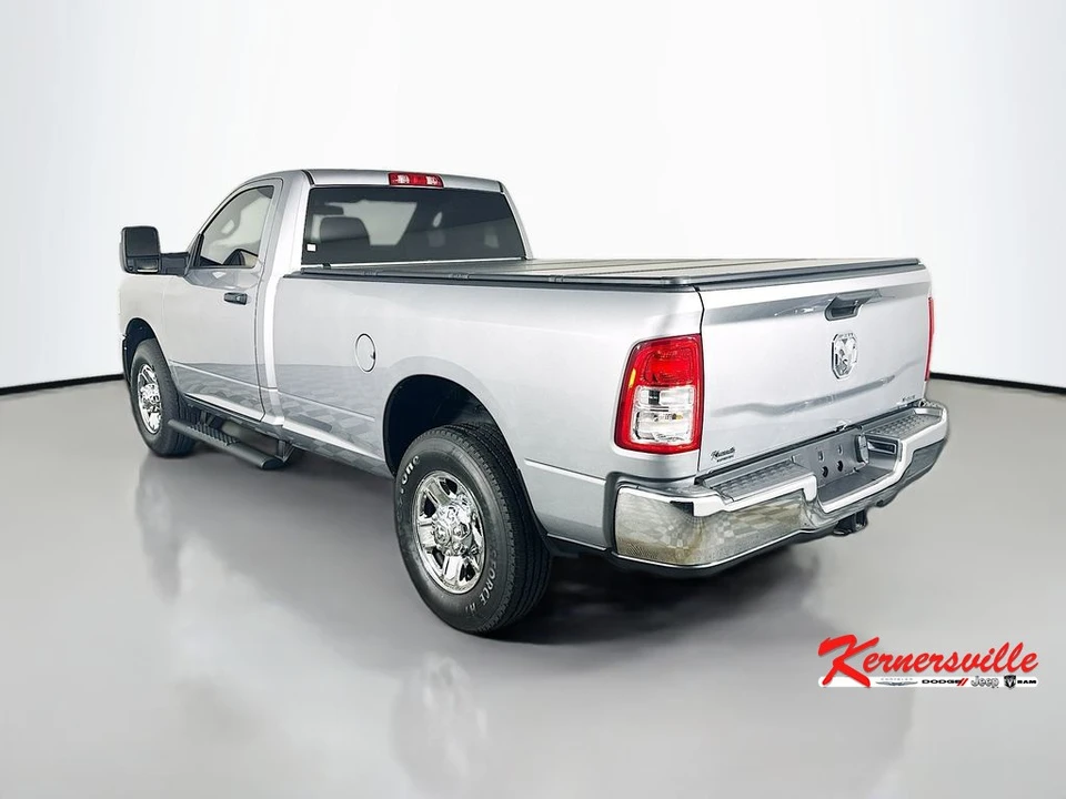 2024 Ram 2500 - Image 5 of 12