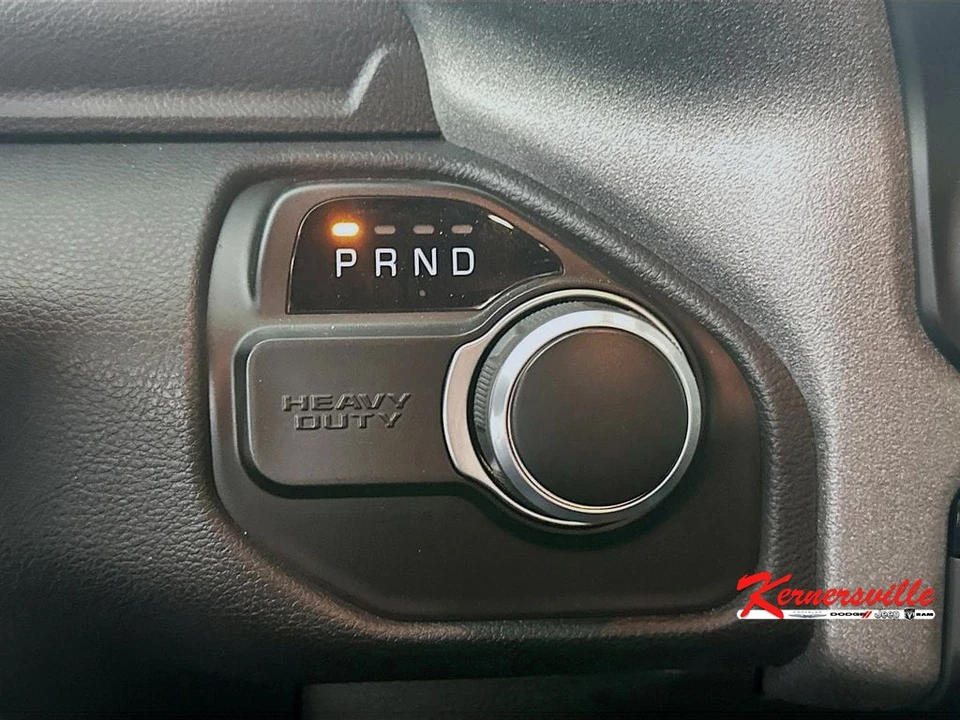 2024 Ram 2500 - Image 16 of 21