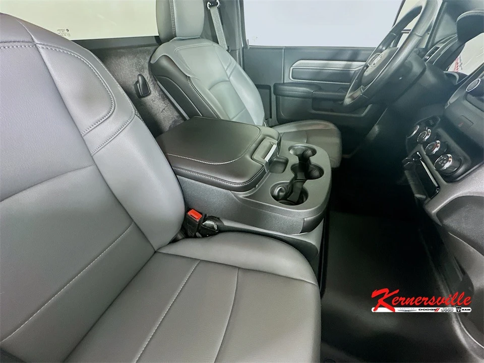 2024 Ram 2500 - Image 13 of 21