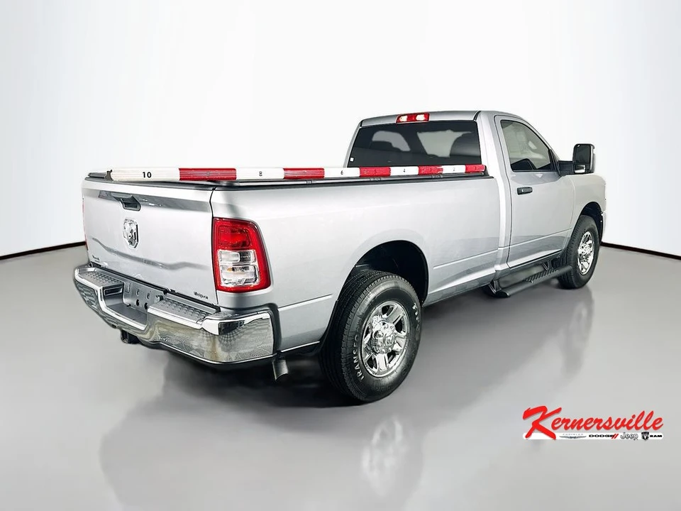 2024 Ram 2500 - Image 7 of 21