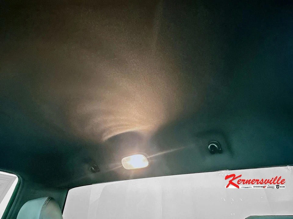 2024 Ram 2500 - Image 20 of 21