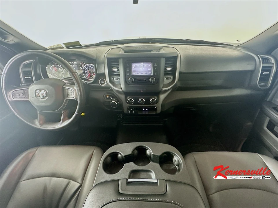2024 Ram 2500 - Image 10 of 21