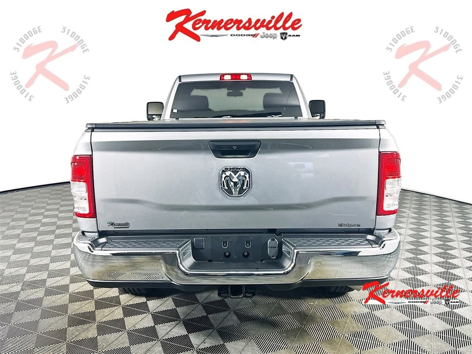 2024 Ram 2500 - Image 6 of 21