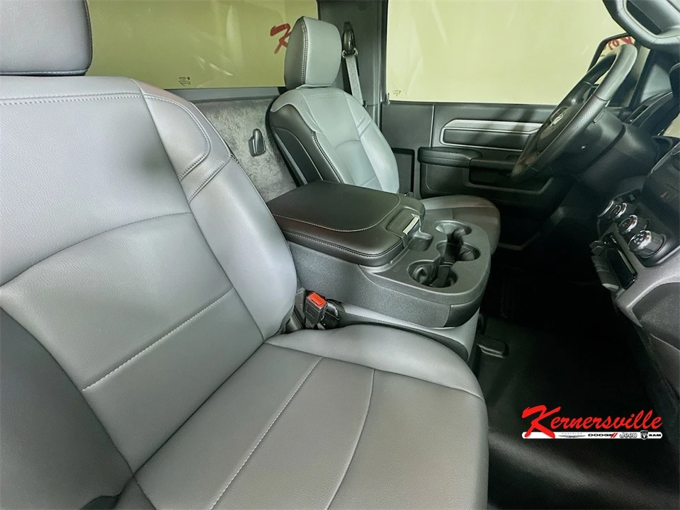 2024 Ram 2500 - Image 13 of 21