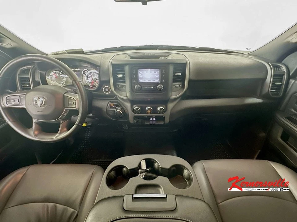 2024 Ram 2500 - Image 10 of 21