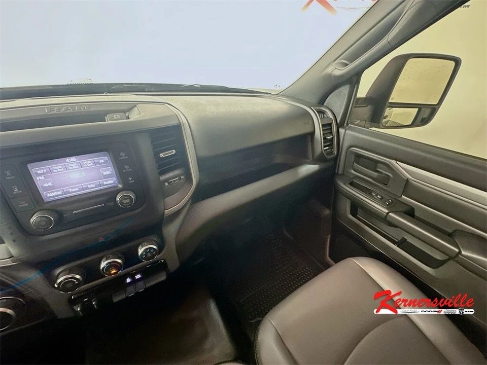 2024 Ram 2500 - Image 11 of 21