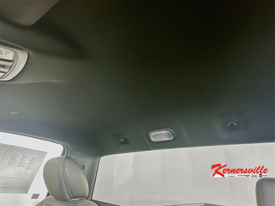 2024 Ram 2500 - Image 20 of 21