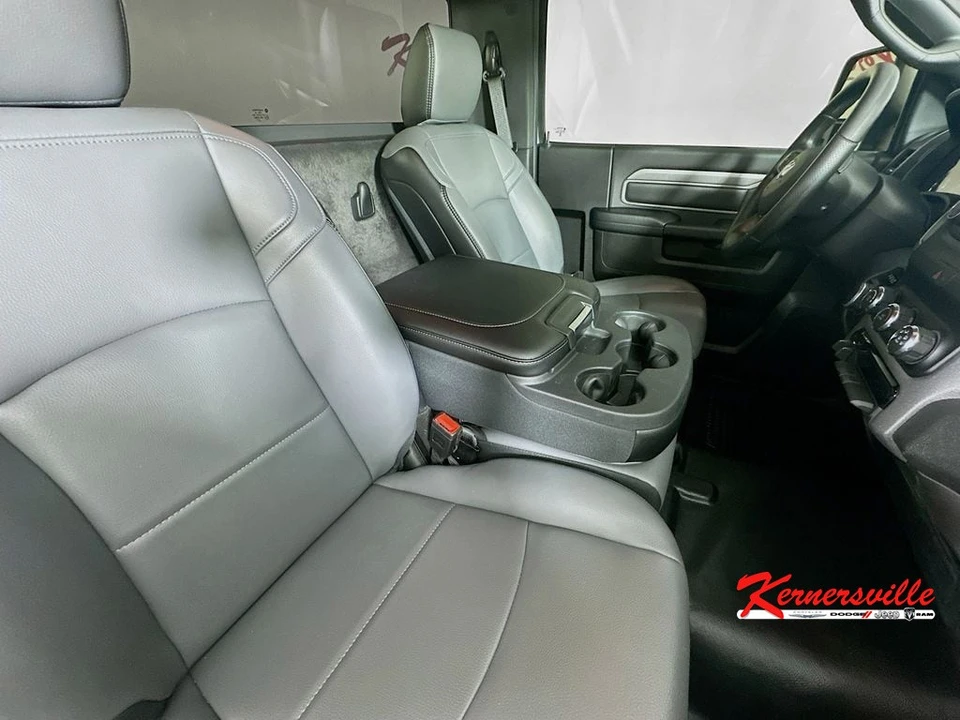 2024 Ram 2500 - Image 13 of 21